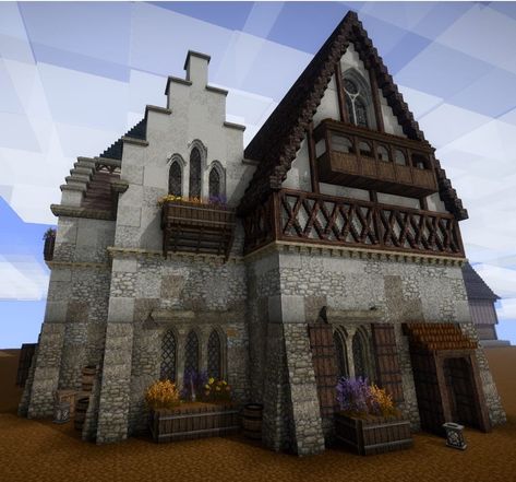 Minecraft Building Designs, Minecraft Castle, Minecraft Medieval, Minecraft Inspo, Minecraft House Designs, Minecraft Blueprints, Minecraft Architecture, Minecraft Buildings, Minecraft Building