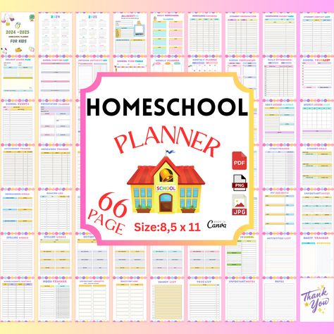 Homeschool Planning Printables, Quarterly Planning, Homeschool Lesson Planner, Planning School, Planning Pages, Homeschool Inspiration, School Plan, Homeschool Schedule, Lesson Planner