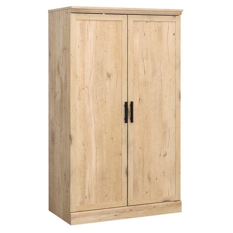 Prime Oak, Decorative Storage Cabinets, Farmhouse Storage Cabinets, Utility Storage Cabinet, Storage Cabinet With Doors, Freestanding Storage Cabinet, Accent Storage Cabinet, Wooden Storage Cabinet, Freestanding Storage