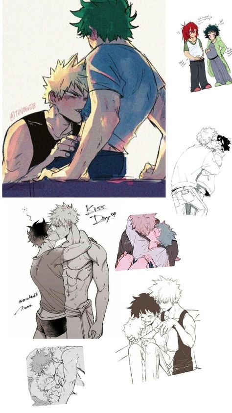 가족 일러스트, Whatsapp Wallpapers Hd, Kagehina Cute, Bakugo Katsuki Fanart Cute, Classic Disney Characters, Bakugou Manga, Cute Animal Drawings Kawaii, Elementary School Teacher, Boku No Hero Academia Funny