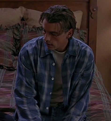 Scream Picture, Billy Loomis Hot, Scream Characters, Scream 1996, Scream 1, Billy Loomis, Skeet Ulrich, Scream Franchise, Ghostface Scream