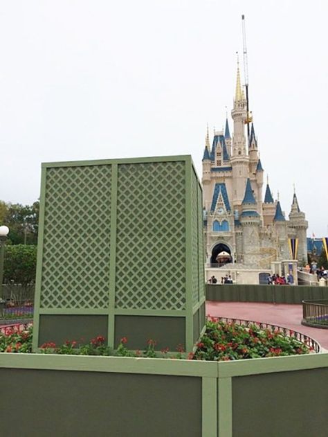 Disney uses a go away green color to make things disappear visually Paint Tricks, Green Apartment, Eco Friendly Cleaning Products, Green Paint Colors, Green Paint, Painting Tips, Apartment Design, Apartment Therapy, Go Green