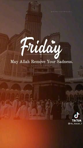 #islamic #video #Status #Quotes #love #Jumma #Mubarak #FollowMe Friday Jummah Mubarak Video, Jummah Mubarak Video Status In English, Ramadan Jumma Mubarak, Jummah Mubarak Video Status, Good Friday Video, Juma Mubarak Status, Friday Quotes Islam, Jumma Mubarak Video Status New, Jumma Mubarak Video