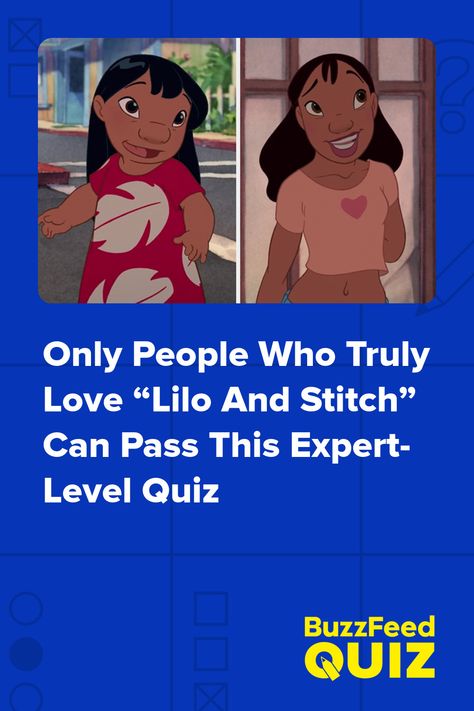 Only People Who Truly Love “Lilo And Stitch” Can Pass This Expert-Level Quiz Stitch Disney Drawing, Lilo And Stitch Hairstyles, Stitch Disney Cute, Stitch Quotes, Stitch Drawings, How To Draw Stitch, Lilo And Stitch Theories, Lilo And Stitch Crafts, Lilo Stitch Experiments