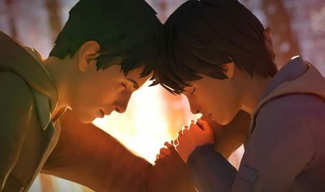 Daniel Diaz Fanart, Sean And Daniel Diaz, Life Is Strange 2 Fanart, Life Is Strange 2, Life Is Strange 2 Sean, Life Is Strange 2 Finn And Sean, Life Is Strange 2 Sean X Finn Fanart, Life Is Strange 2 Daniel And Sean, Life Is Strange 2 Scenery