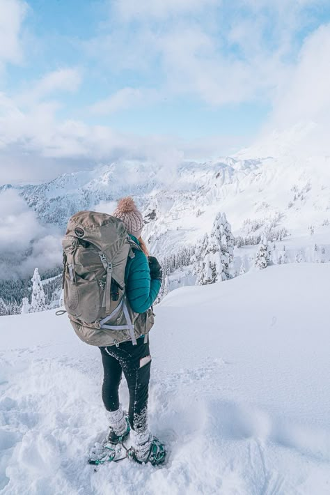 Snow Hiking Outfit, Winter Outfits Europe, Winter Outfits Girl, Cute Winter Outfits Baddie, Winter Outfits Nyc, Winter Going Out Outfits, Ski Pack, Outfits Japan, Travel Chile