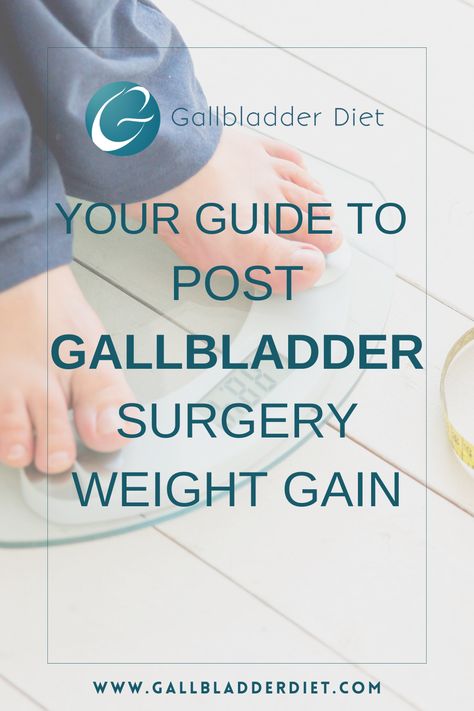 Post gallbladder surgery can often lead to weight gain for various reasons. These include changes in metabolism, diet restrictions, and decreased physical activity during recovery. Remember, every individual's recovery is different, so it is important to be patient and diligent in adopting a healthy lifestyle. Read more on the blog! #gallbladderdiet #postgallbladdersurgery #postgallbladdersurgeryrecovery #postgallbladdersurgerytips Gall Bladder Diet After Removal, Gallbladder Diet After Surgery, Gallbladder Recovery, Post Gallbladder Surgery Diet, Gallbladder Surgery Diet, After Gallbladder Removal, Gallbladder Removal, Gallbladder Diet, Gallbladder Surgery