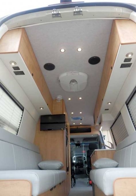 Van Dinette, Dinette Bed, Transit Camper Conversion, Ford Transit Camper Conversion, Ford Transit Connect Camper, Sprinter Van Camper, Ford Transit Campervan, Camper Beds, Ford Transit Camper