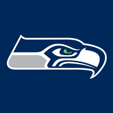 Seahawks Super Bowl, Athletic Center, Hawk Logo, Seattle Seahawks Logo, Seahawks Fans, Nfl Playoffs, Season Ticket, Discount Card, Seattle Seahawks