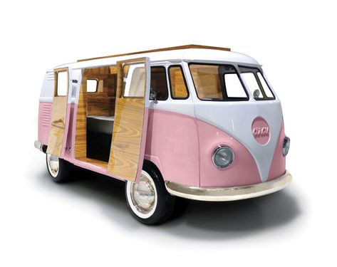 Luxury Kids Furniture, Unique Kids Beds, Van Bed, Circu Magical Furniture, Magical Furniture, Pink Inspiration, Kids Bedroom Inspiration, Toy Cars For Kids, Film Disney