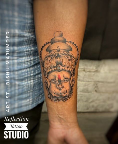 https://instagram.com/bishu_tattoo_artist_?igshid=ZDdkNTZiNTM= Hanuman Tattoo, Hindu Mythology, Popular Designs, Tattoo Artist, Tattoo Artists, Bali, Most Popular, Tattoos, Quick Saves