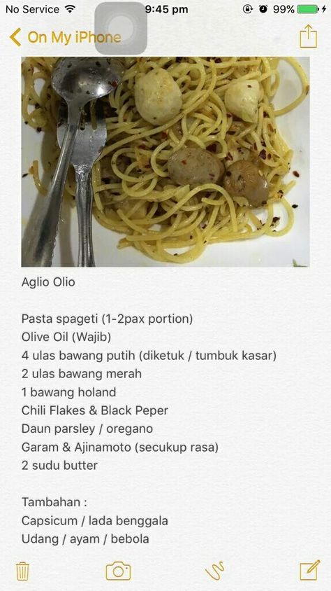 Aglio Olio Aglio Olio Recipe, Spaghetti Aglio Olio, Spaghetti Aglio, Aglio Olio, Oregano, Food Ideas, Spaghetti, Easy Meals, Cooking Recipes