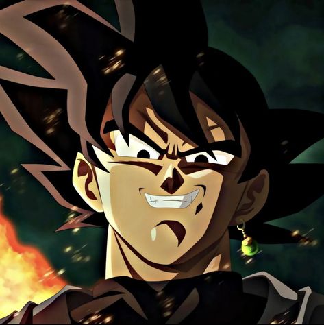 Dbz Pfp, Cr7 Vs Messi, Dragon Ball Z Iphone Wallpaper, Black Goku, Goku Black, Anime Dragon Ball Super, Anime Dragon Ball, Dragon Ball Super, Dragon Ball Z