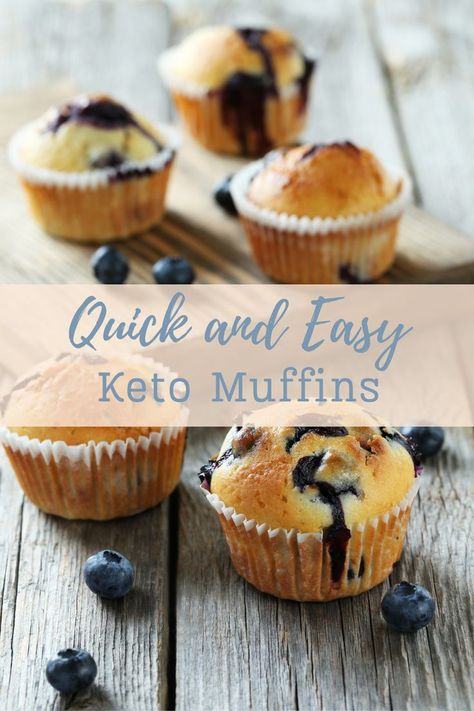 Missing blueberry muffins on your keto journey? Our Keto Blueberry Muffins are here to save the day! Made with almond flour and a secret blend of keto-friendly ingredients, these muffins are pure bliss in every bite. Almond Flour Blueberry Muffins Recipe, Muffins Made With Almond Flour, Frozen Blueberry Muffins, Frozen Blueberry Recipes, Homemade Instant Oatmeal, Low Carb Blueberry Muffins, Almond Flour Blueberry Muffins, Freeze Muffins, Blueberry Muffin Mix