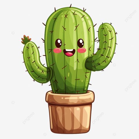 cactus cartoon character Cactus Character, Cactus Cartoon, Cartoon Cactus, Cactus Images, Cactus Png, Plant Cartoon, Cactus Clipart, Cute Png, Cute Cactus