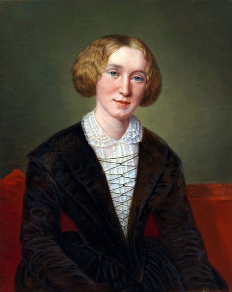 George Eliot quote: I say that the strongest principle of growth lies in … | Quotes of famous people Silas Marner, Charles Babbage, Female Poets, Henry James, George Eliot, Robert Evans, Amelia Earhart, Women Writers, Pen Name