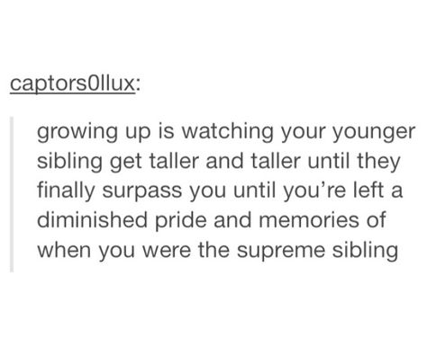 oh gosh Sibling Problems, Eldest Sibling, Sibling Things, Christian Jokes, Extremely Funny, Clean Humor, Little Brother, It Goes On, Top Funny