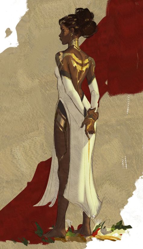 Star Wars Inspired, Black Characters, Arte Fantasy, Dnd Characters, Pretty Art, Black Art, Character Design Inspiration, Character Concept, League Of Legends