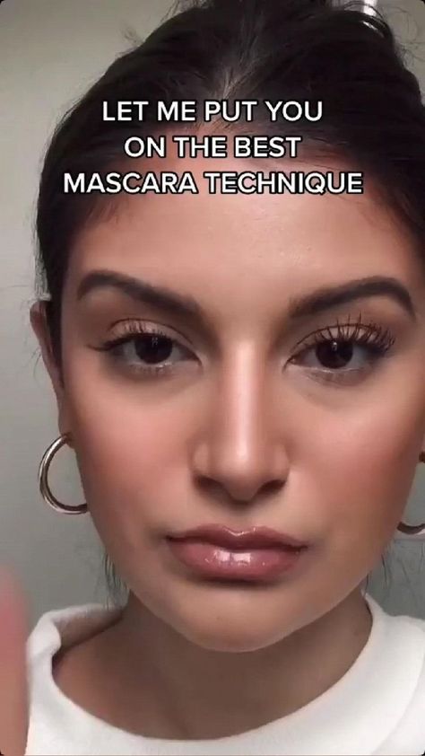 mascara | Makeup routine, Eye makeup, Makeup tutorial Mascara Techniques, Apply Mascara, Drugstore Mascara, Makeup Help, Face Makeup Tips, Mascara Tips, Pinterest Makeup, Best Mascara, How To Apply Mascara