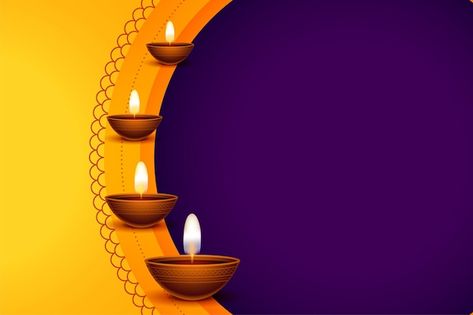 Free vector hindu diwali puja background... | Free Vector #Freepik #freevector #shubh-diwali #diwali-wishes #happy-diwali-deepavali #diwali-banner Diwali Offer Background, Diwali Offer Banner, Diwali Png Background, Deepavali Background, Diwali Banner Design, Puja Background, Diwali Banner, Diwali Puja, Diwali Background