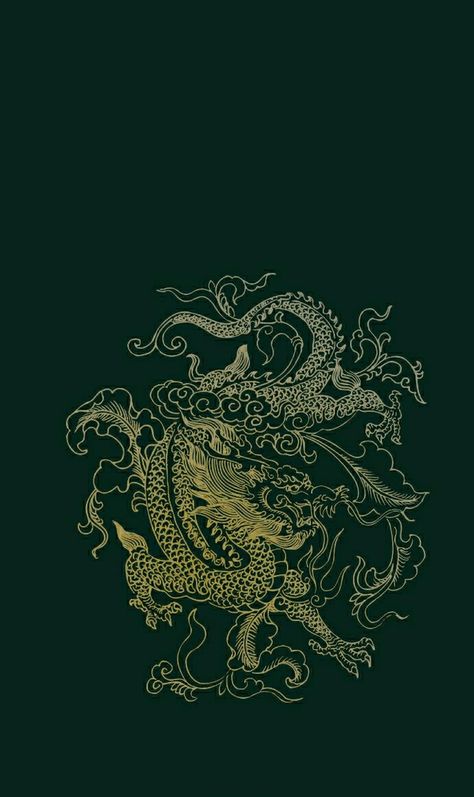 Green Chinese Dragon Aesthetic, Year Of The Dragon Aesthetic, Chinese New Year Dragon Wallpaper, Green Wood Dragon 2024, Green Chinese Aesthetic, Chinese Dragon Wallpaper Aesthetic, Wood Dragon Chinese Zodiac, Year Of The Dragon Wallpaper, Green Dragon Wallpaper