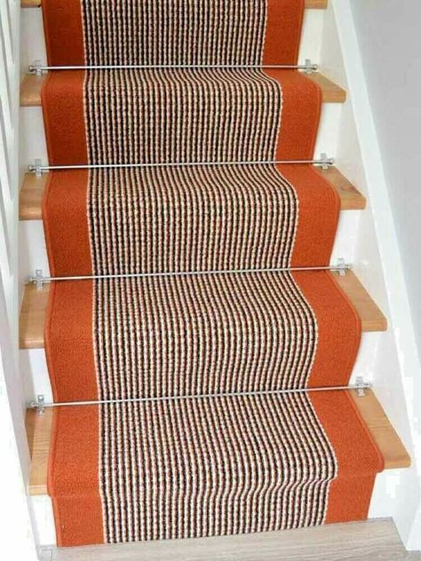 About Us Items for Sale View Feedback Visit our eBay Store! About Us Items for Sale View Feedback Orange Grey Very Long Stair Runner For Stairway Hard Wearing Stairs Carpet Rugs Check Out Our Feedback Have a Question? Get in touch! Follow RSM Rugs! Based in N.Ireland Fast and Free Delivery Product Description Paris These cut to length runners have a 6mm thick loop pile. They have a strong non-slip rubber backing meaning they will not move on tiles, lino, laminate or hard wood flooring. These are ideal for long hallways or stairs. Please note. Delivery to the following postcodes may incur an additional postage surcharge. Please contact us to confirm. IV, HS, KA27-28, KW, PA20-49, PA60-78, PH17-26, PH30-44, PH49-50, ZE, JE, GY About Us RSM Rugs is a family run business based in Co Armagh, No Stair Decorations, Decoration Stairs, Gray Stair Runner, Striped Stair Runner, Stairs Carpet, Painted Staircases, Staircase Runner, Striped Carpets, Staircase Makeover