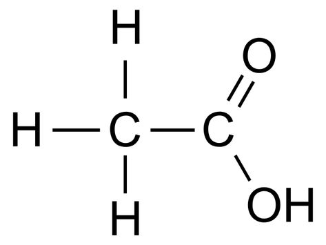 Difference Between Acetic Acid and Glacial Acetic Acid Migraine Headaches, Acetic Acid, Gold Aesthetic, Sodium Bicarbonate, Acid Reflux, Citric Acid, Easy Workouts, Biology, Chemistry