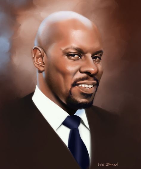 Black Werewolf, Avery Brooks, Nana Visitor, Star Trek Ds9, Star Trek Art, The One And Only, Best Series, Good Looking Men, One And Only