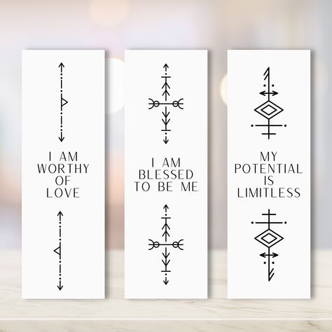 Excited to share the latest addition to my #etsy shop: Minimalistic Boho Positive Affirmation Printable Bookmarks | Bookmark Set | Digital Bookmarks Bundle https://etsy.me/3XHsXCu #grey #black #printablebookmarks #quotebookmarks #booklovergift #digitalbookmark #cuteboo Minimalist Bookmark, Aesthetic Bookmarks, Minimalistic Boho, Handmade Sheet, Set Aesthetic, Cute Bookmark, Inspo Art, Creative Bookmarks, Printable Bookmarks