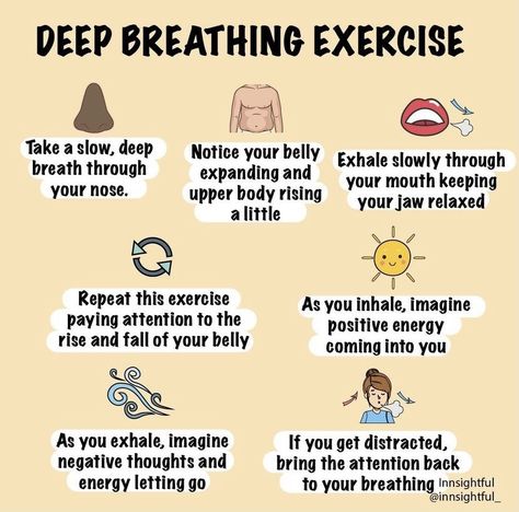 Yoga Breathing Techniques, Coping Skills Activities, Kundalini Meditation, Therapeutic Yoga, Restorative Yoga Poses, Yoga Breathing, Breathing Meditation, Deep Breathing, Deep Breathing Exercises