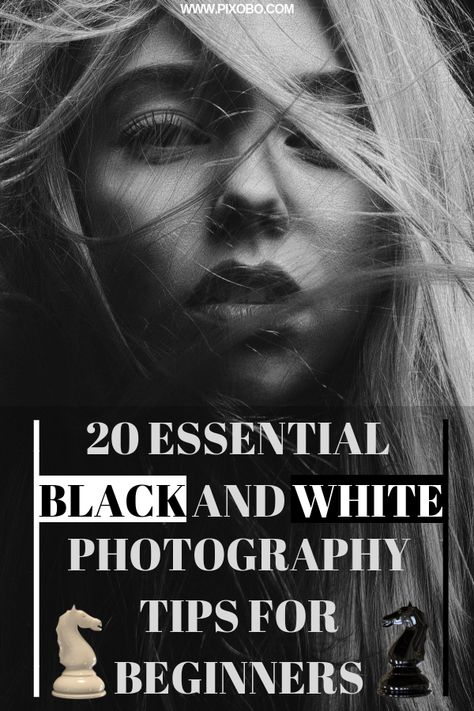 Portrait Photo Tips, Black And White Photography Tips, Black And White Photography Aesthetic, Black And White Photography Ideas, Camera Lessons, Black And White Photography Art, Black And White Photoshoot, Photography Learning, Black And White Photography Portraits