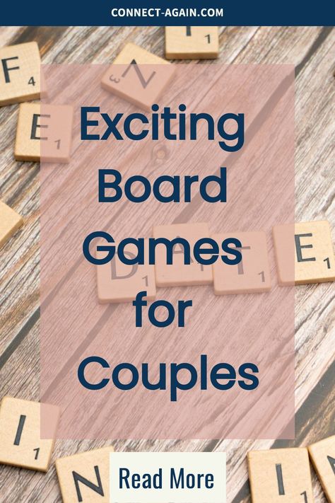 Looking to spice up your date nights at home? Check out our curated collection of the best board games for couples! Whether you're a competitive duo or enjoy cooperative gameplay, these fun board games are perfect for creating memorable date night experiences. From classic favorites to modern hits, our selection of couples board games is sure to add excitement and laughter to your game nights. Discover new ways to connect and bond with your partner through the joy of playing together. Let the fr Relationship Board Game Diy, Bonding Games For Couples, Date Night Games For Couples At Home, Couples Games For Two, Two Person Card Games, Games For Two People, Marriage Games, Fun Games For Adults, Top Board Games