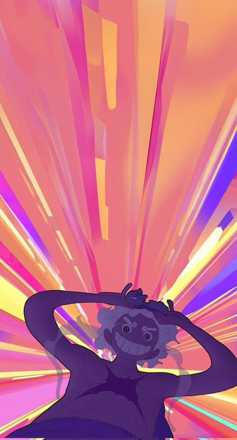 Wallpaper Iphone Anime, Anime Fyp, Mobile Phone Wallpaper, One Piece Cartoon, Luffy Zoro, One Piece Wallpaper Iphone, Gear 5, One Peice Anime, Pop Art Wallpaper