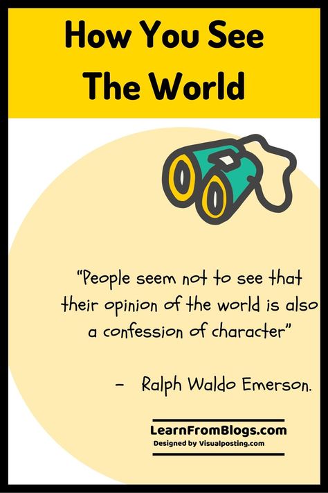 Company Goals, Study Techniques, Bad People, Circle Time, Study Space, Ralph Waldo Emerson, Study Time, First Page, See The World