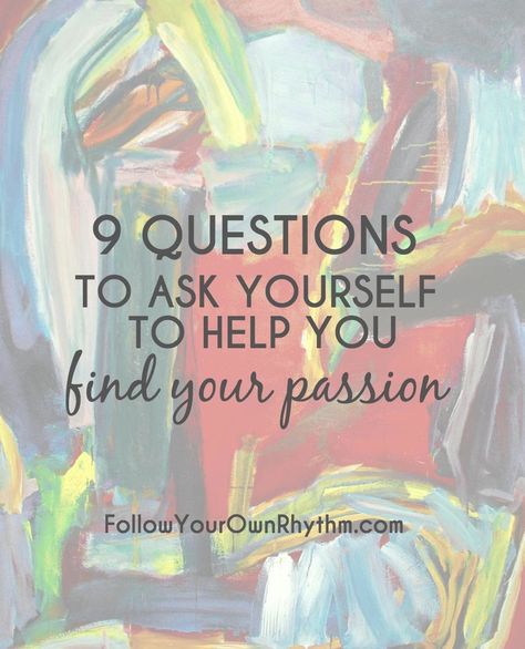 What Job Should I Have, Figuring Out Who You Are, What Should I Do, No Passion, Finding Passion, Find Your Passion, Find My Passion, Questions To Ask Yourself, Lost Souls