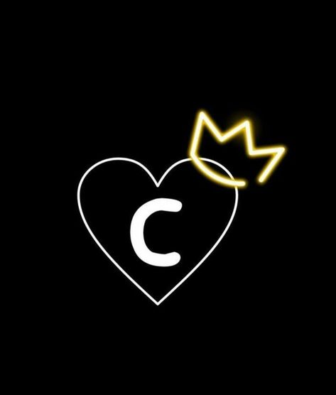 Letter C Astetic, C Wallpaper Letter Aesthetic, Letter C Tattoo, D Boss Images, I Love C, C Wallpaper, Aesthetic Blurry Mirror Selfie, C Love, C Letter