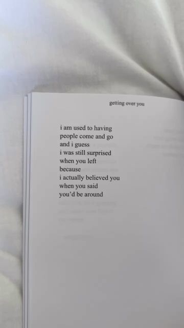 Getting Over You Quotes, Getting Over You Book By Leslie B, Getting Over You Book, Getting Over You Book Quotes, Tattoos Poetry, Post Breakup Quotes, Novel Annotations, Ishq Murshid, Poetry Quotes Deep