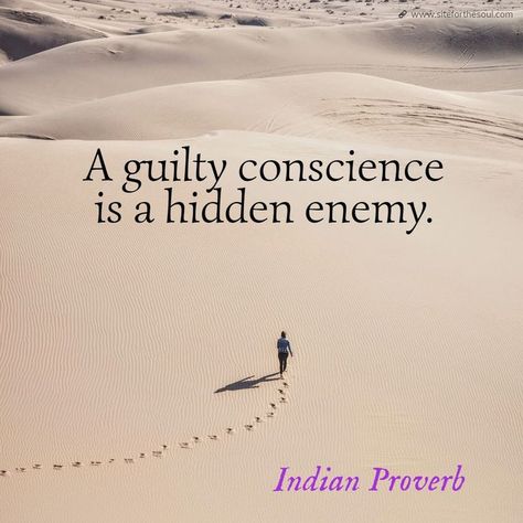 39 Amazing Indian Quotes and Sayings. Indian Proverbs, Guilty Conscience, Indian Quotes, Short Video, Happy Quotes, His Eyes, Proverbs, Art Quotes, You Think