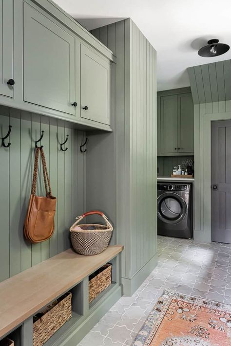 House In The Mountains, Loft Penthouse, House Mediterranean, Laundry Room/mud Room, Condo Loft, North Carolina Mountains, Western North Carolina, Laundry Mud Room, Mountain Homes