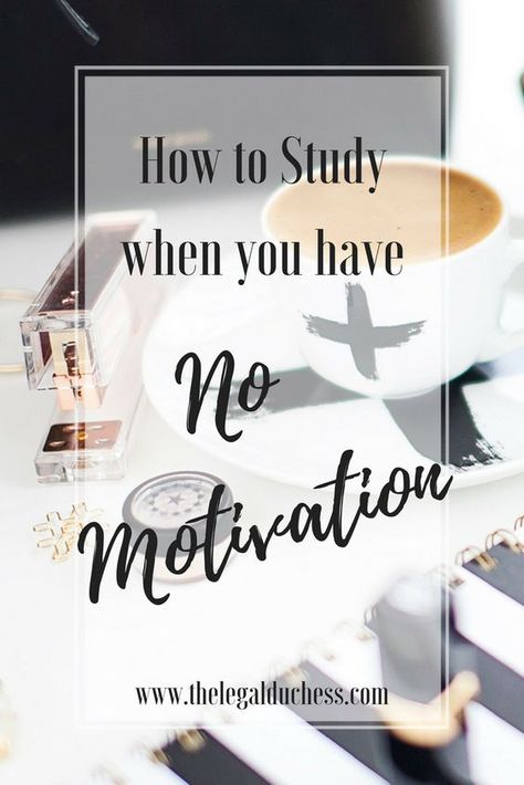 The end of the semester always leaves me lacking in motivation... here is how I find the motivation to study anyway. How To Motivate Yourself To Study, College Courses, College Survival, Online College, College Study, Grad School, Study Tips College, Education College, School Study Tips