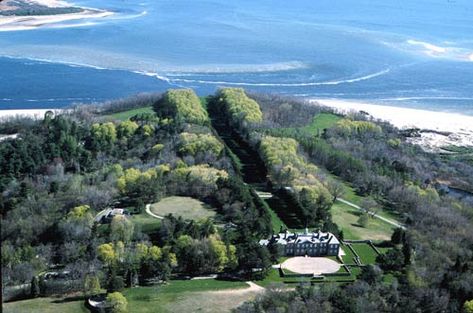 Castle Hill on the Crane Estate, Ipswich, Mass David Adler, Crane Estate, Classical House, Cape Ann, Castle Hill, Essex County, Italian Garden, Local Travel, North Shore