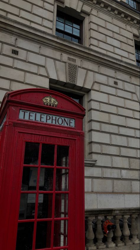 London Red Telephone Booth Aesthetic, Red Telephone Booth Aesthetic, Telephone Box London, London Telephone Booth Aesthetic, London Phone Booth Aesthetic, London Red Aesthetic, Red Telephone Aesthetic, Red Travel Aesthetic, Red London Aesthetic