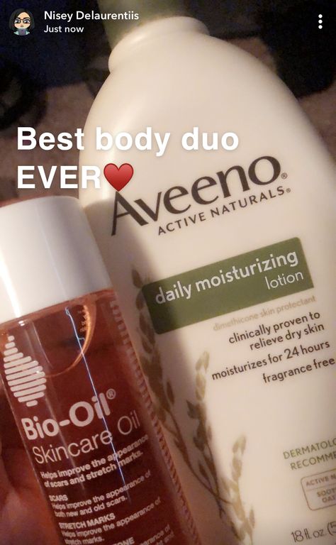 Aveeno Lotion, Lips Care, Bio Oil, After Bath, Skin Essentials, Thank Me Later, Makeup Obsession, Nails Coffin, Daily Moisturizer