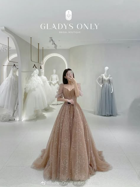 Debut Dresses, Dresses Glam, Debut Gowns, Gowns Dresses Elegant, 파티 드레스, Womens Wedding Dresses, Fancy Dresses Long, Glamour Dress, Dream Wedding Ideas Dresses