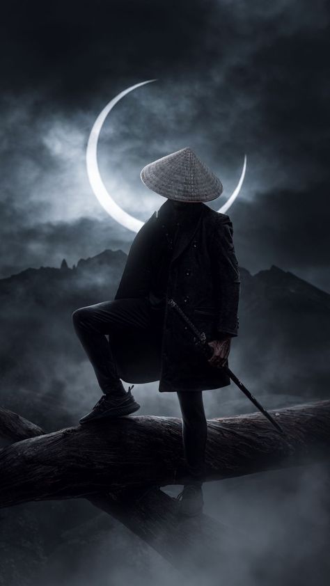 Mobile wallpaper ninja Wallpaper desktop wallpaper best wallpaper. Image of ninja wallpaper Samurai Iphone Wallpaper, Modern Samurai, Ninja Wallpaper, Japanese Art Samurai, Iphone Wallpapers Hd, Japanese Wallpaper Iphone, Dark Forest Aesthetic, Hd Dark Wallpapers, Arte Ninja