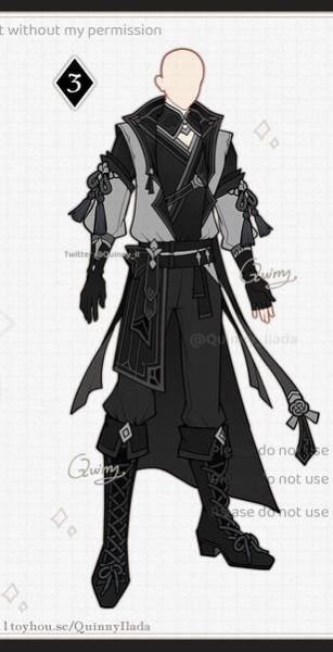 Male Character Clothes, Clothing Design Sketches Male Casual, Mha Hero Costumes Ideas Male, Oc Clothes Outfit Ideas Male, Outfit Male Drawing, Assassin Outfit Design Male, Anime Clothes Male, God Outfits Design Male, Warrior Outfits Men