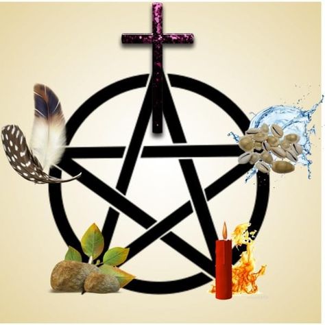 Christian Witches Christian Witch, Pagan Magic, Earth Craft, Broken Screen Wallpaper, Witches Altar, Eclectic Witch, Magical Life, Witch Spell, Baby Witch