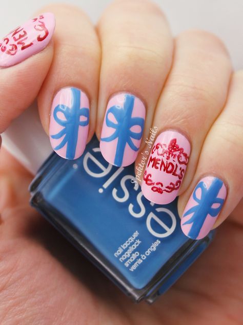 Grand Budapest Hotel nail art Wes Anderson Nail Art, Grand Budapest Hotel Nails, Movie Nail Art, The Grand Budapest Hotel, Nail Drawing, Nail Techniques, Grand Budapest, Grand Budapest Hotel, Nail Design Inspiration