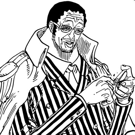 borsalino kizaru manga icon one piece Kizaru Pfp, Kizaru Manga, One Piece Kizaru, Kizaru One Piece, Borsalino Kizaru, Saga Art, Funny Yugioh Cards, One Piece Chapter, Anime Guy