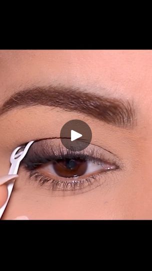 Magical Hooded Eyelid Tape! | Magical Hooded Eyelid Tape!
Link: https://amzn.to/4dkeOU9 | By Smitha Deepak | The fold of your hooded eyes is
way past your lash line then instead of using a lid tape in
the centre of the lid try using it in the outer corner. After
you done with your eye makeup stick it right on that fold and
see the magic unfold. It instantly lifts your outer
corner. Here's the before and here is the after. Boy what a
big difference it makes. Smitha Deepak, Saggy Eyelids, Siren Eyes, Hooded Eyelids, Makeup Stick, Droopy Eyelids, Eye Makeup Application, Eyelid Tape, Stick It